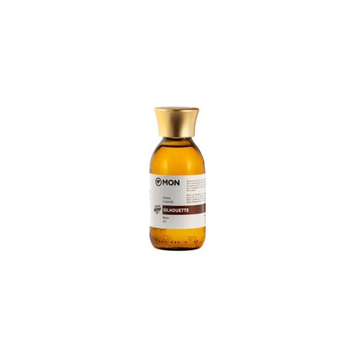 Silhouette Aceite Corporal 125Ml.