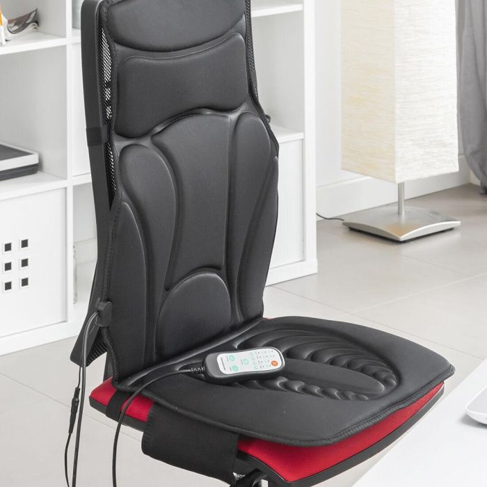Asiento de Masaje Masseatsu InnovaGoods 3 Asiento de Masaje Masseatsu InnovaGoods 3
