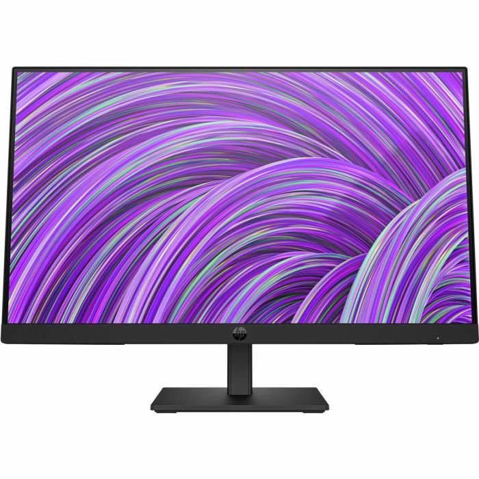 HP Monitor P22h G5 / 21,5" / FHD / VGA-HDMI-DisplayPort / Regulable Altura 7