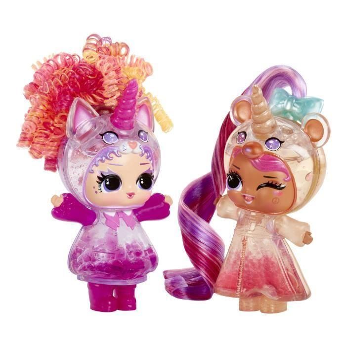 Muñecas LOL Surprise Unicorn de 7,5 cm (a partir de 3 años) 1 Muñecas LOL Surprise Unicorn de 7,5 cm (a partir de 3 años) 1
