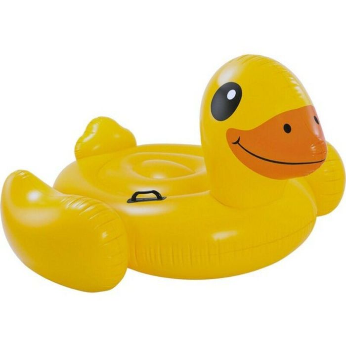 Figura hinchable pato 147x147x81 cm (+ 3 años) 1