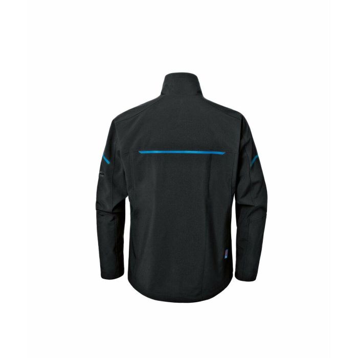 Bosch Professional 06188000DZ Chaqueta térmica GHJ 12+18V XA Talla L (sin batería) 1 Bosch Professional 06188000DZ Chaqueta térmica GHJ 12+18V XA Talla L (sin batería) 1