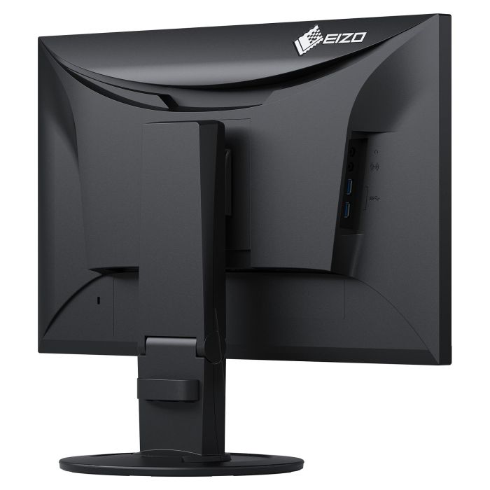 EIZO EV2460-BK 60.5cm (23.8") Full HD 1920x1080 IPS LCD 5ms Negro 5