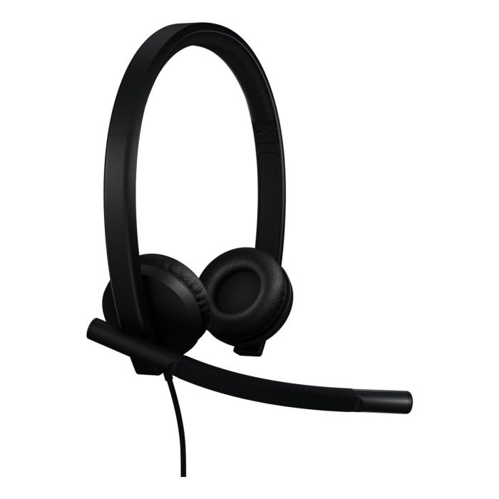 Auriculares Logitech 981-001431 Negro 1