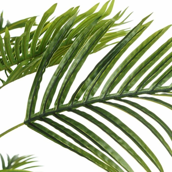 Planta Decorativa Verde PVC 170 cm Palmera 3