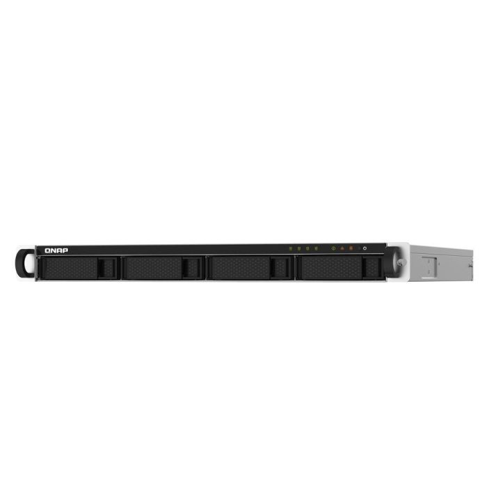 Servidor Nas Qnap Ts - 432Pxu - 2 gr 4 Bahias 2 Servidor Nas Qnap Ts - 432Pxu - 2 gr 4 Bahias 2
