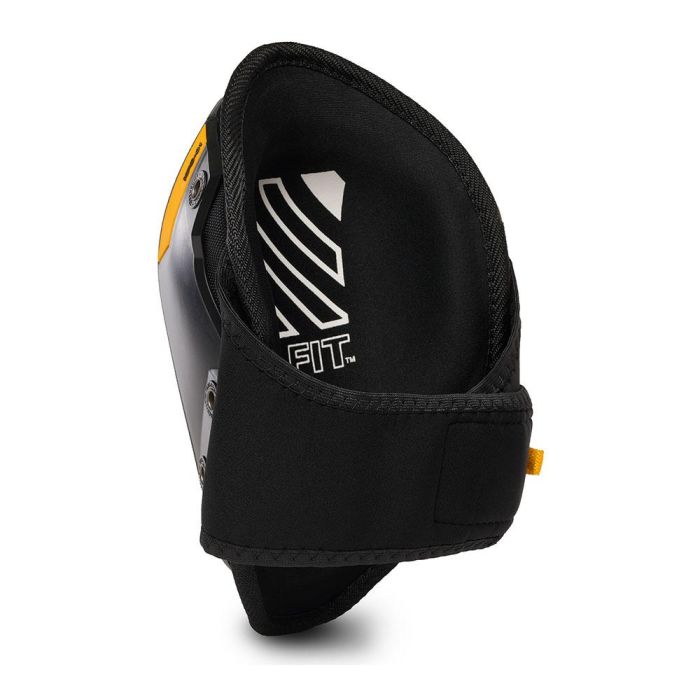 Toughbuilt tb-kp-g201 Rodilleras Gelfit Rocker, ergonómicas con gel y espuma, cómodas y ligeras para superficies duras 1 Toughbuilt tb-kp-g201 Rodilleras Gelfit Rocker, ergonómicas con gel y espuma, cómodas y ligeras para superficies duras 1