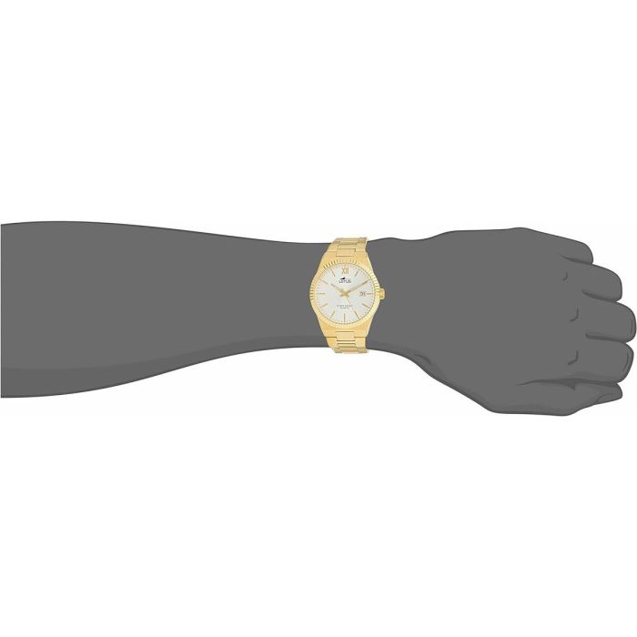Reloj Hombre Lotus 18837/1 1 Reloj Hombre Lotus 18837/1 1