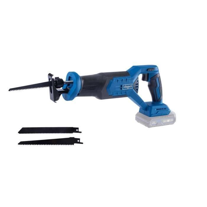 Sierra sable inalámbrica BC-RS250-X 1 Sierra sable inalámbrica BC-RS250-X 1