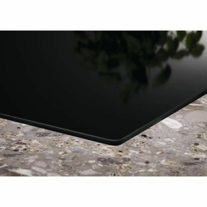 Electrolux CIT60331CK Placa de inducción 3 fuegos 60 cm Negro 1