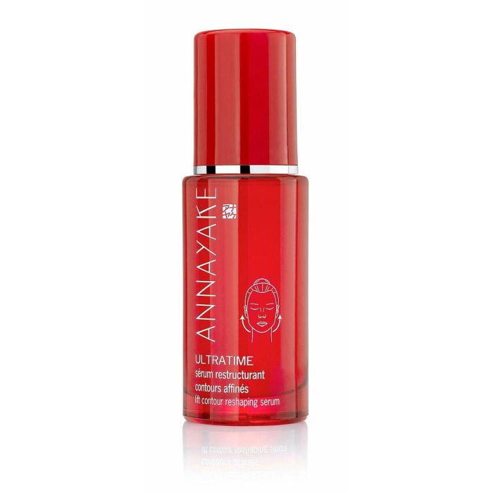 Crema de Día Annayake Ultratime 30 ml Crema de Día Annayake Ultratime 30 ml