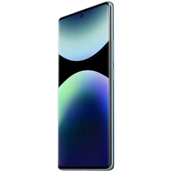 SMARTPHONE XIAOMI REDMI NOTE 14 PRO 6,67" 8GB RAM 256GB ROM OCEAN BLUE 3 SMARTPHONE XIAOMI REDMI NOTE 14 PRO 6,67" 8GB RAM 256GB ROM OCEAN BLUE 3