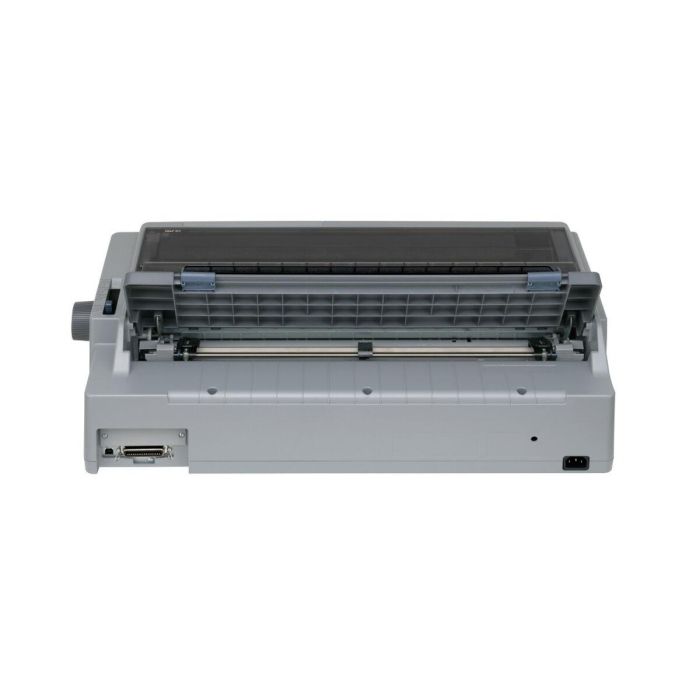 Impresora Matricial Epson C11CA92001A1 3