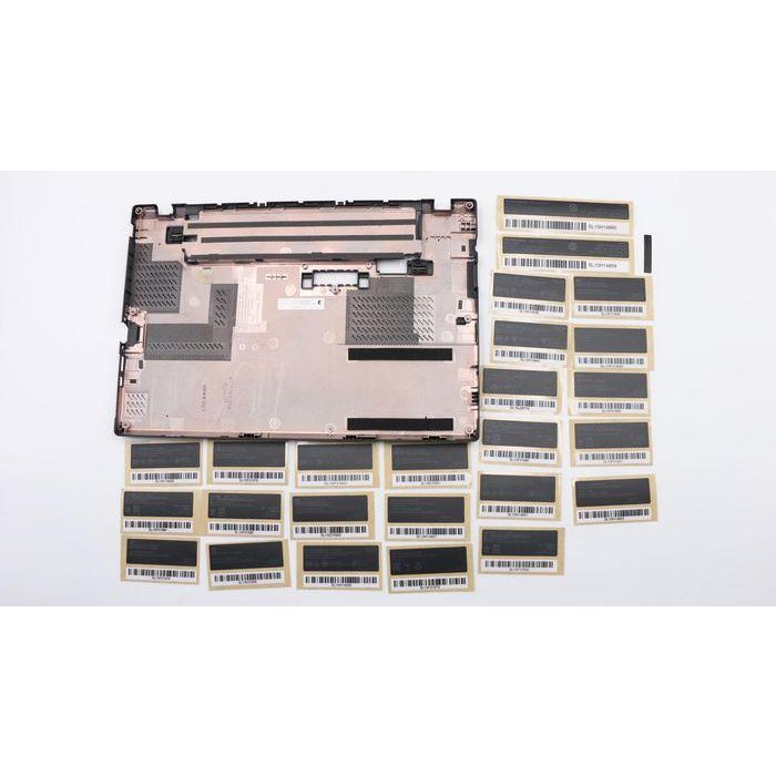Lenovo Base Cover