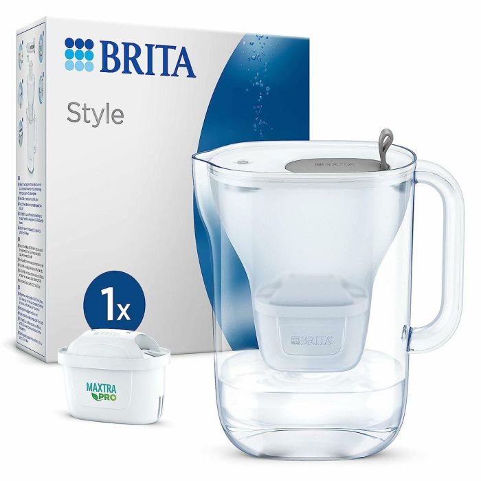 Jarra Filtrante Brita 2,4 L 5 Jarra Filtrante Brita 2,4 L 5