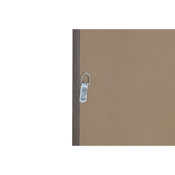 Cuadro Home ESPRIT Beige Abstracto Urbano 42,4 X 3 X 57 CM (2 Unidades) 1 Cuadro Home ESPRIT Beige Abstracto Urbano 42,4 X 3 X 57 CM (2 Unidades) 1