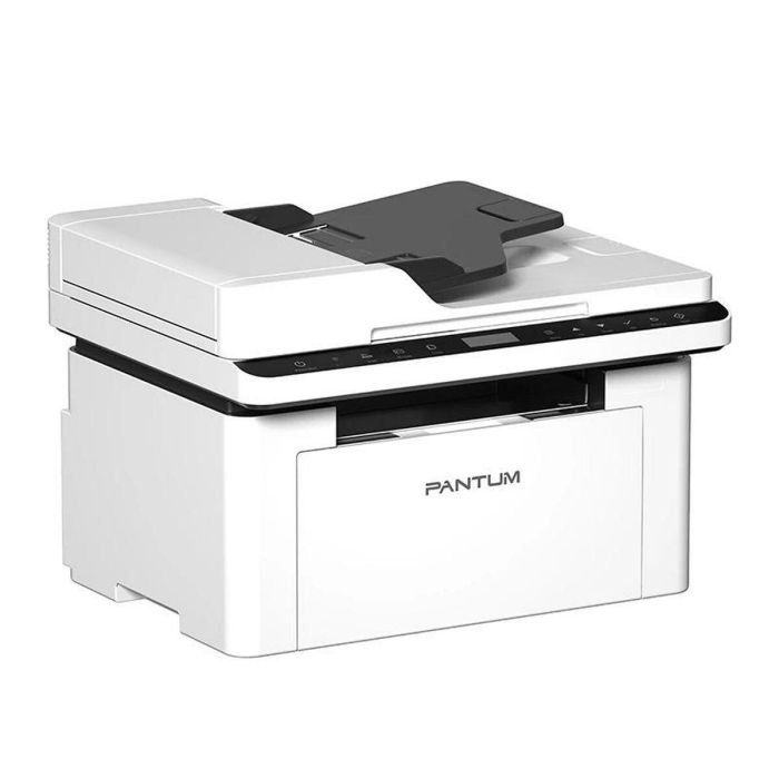 PANTUM Multifuncion laser Monocromo BM2300AW A4, 4 en 1 2 PANTUM Multifuncion laser Monocromo BM2300AW A4, 4 en 1 2