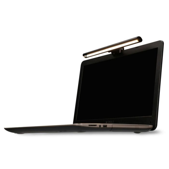 Lámpara LED USB KSIX 5 W 15 Lámpara LED USB KSIX 5 W 15