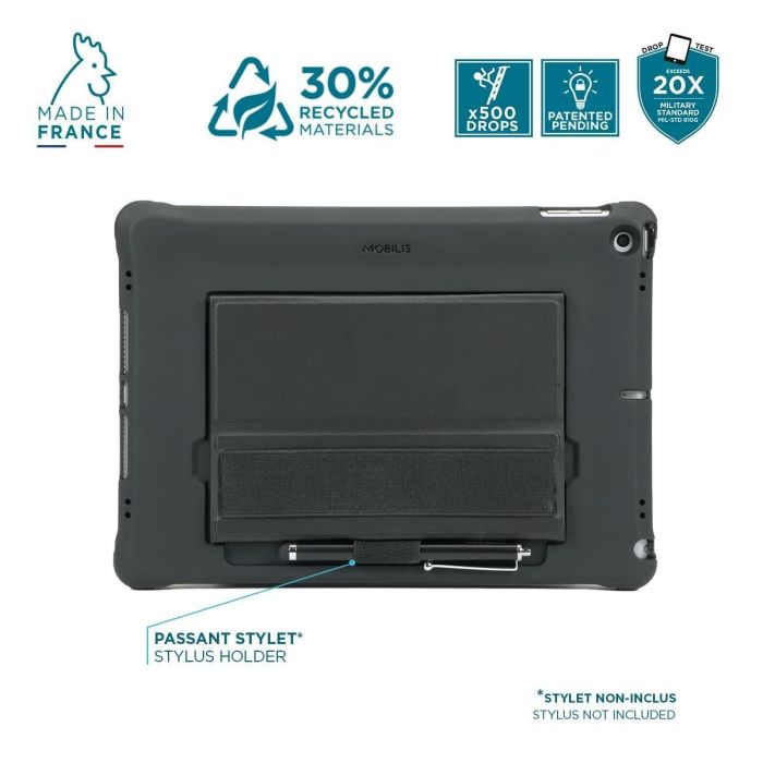 Funda para Tablet Mobilis 053019 5 Funda para Tablet Mobilis 053019 5