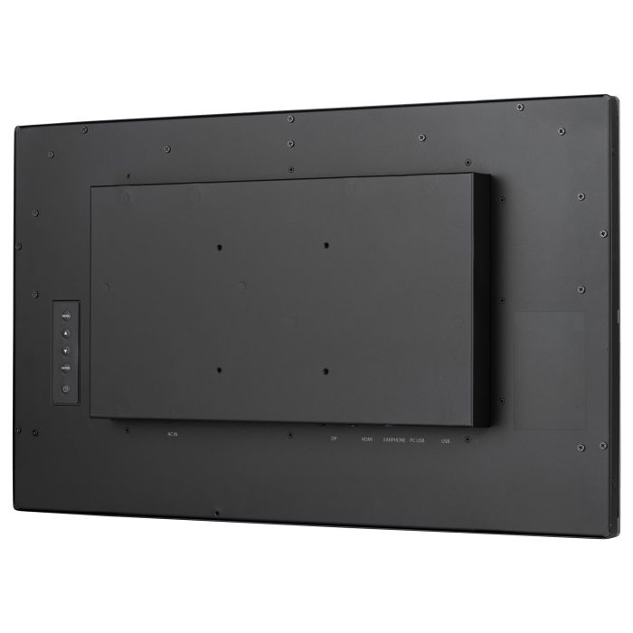 IIYAMA TF2438MSC-B1 60.5cm (23.8") 1920x1080 Full HD LED IPS 5ms 16:9 Táctil 10Ptos Capacitivo 600cd/m² 1000:1 178° Negro IIYAMA TF2438MSC-B1 60.5cm (23.8") 1920x1080 Full HD LED IPS 5ms 16:9 Táctil 10Ptos Capacitivo 600cd/m² 1000:1 178° Negro