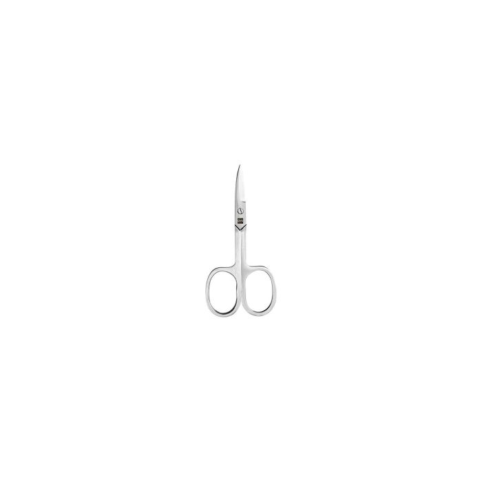 QVS Tijeras Rectas para Uñas con Punta Recta