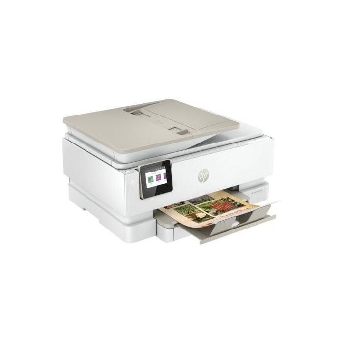 HP 242Q0B Impresora Multifunción Inyección Tinta Envy Inspire 7920e Wi-Fi Doble Banda Dúplex Automático ADF Blanca Portobello 1 HP 242Q0B Impresora Multifunción Inyección Tinta Envy Inspire 7920e Wi-Fi Doble Banda Dúplex Automático ADF Blanca Portobello 1