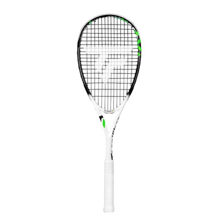 Raqueta de squash Tecnifibre Slash Team Negro 0 Raqueta de squash Tecnifibre Slash Team Negro 0