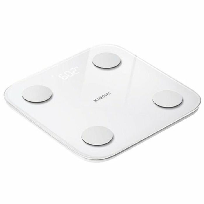 Báscula Digital de Baño Xiaomi 50966 Blanco 150 kg 3