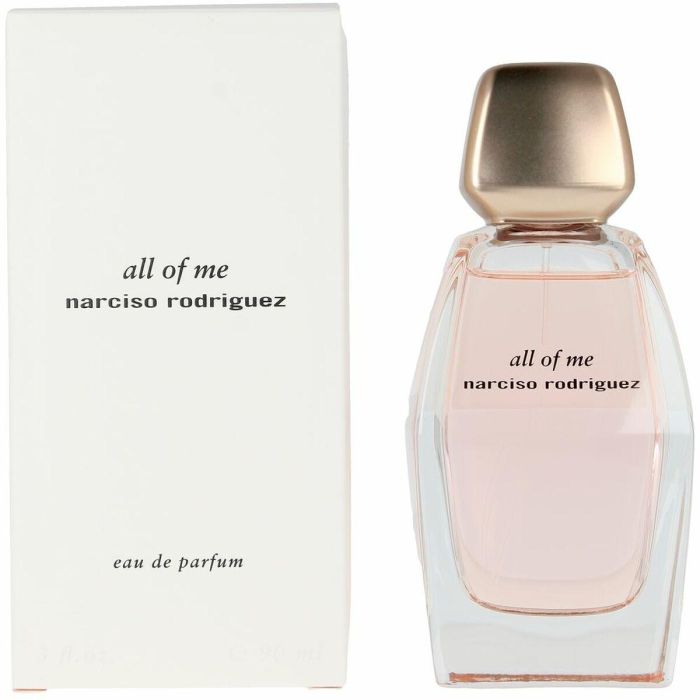 Narciso Rodriguez All Of Me 90 ml Narciso Rodriguez All Of Me 90 ml