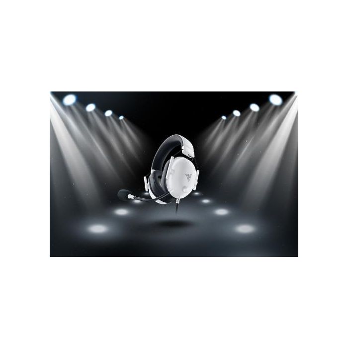 Razer BlackShark V2 X Auriculares Alámbricos para Juego Virtual Surround 7.1 Diadema Color Negro 1