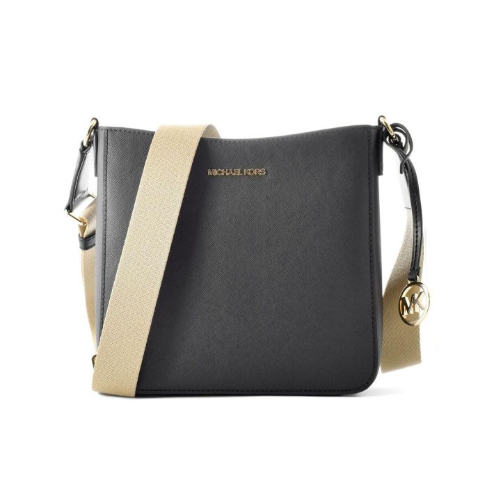 Bolso Mujer Michael Kors 35S4GTVC5L-BLACK Negro 22 x 23 x 6 cm Bolso Mujer Michael Kors 35S4GTVC5L-BLACK Negro 22 x 23 x 6 cm
