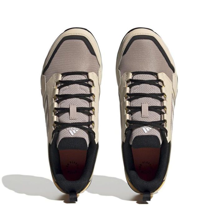 Zapatillas de trail para hombre Adidas Terrex Tracerocker 2 Beige 11-12 Años 5