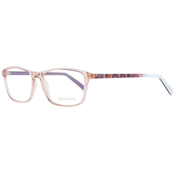 Montura de Gafas Mujer Emilio Pucci EP5048 54042