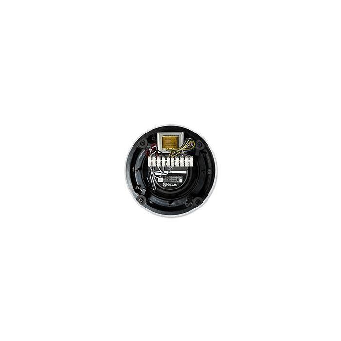 Ecler 6.5" ceiling loudspeaker 1 Ecler 6.5" ceiling loudspeaker 1