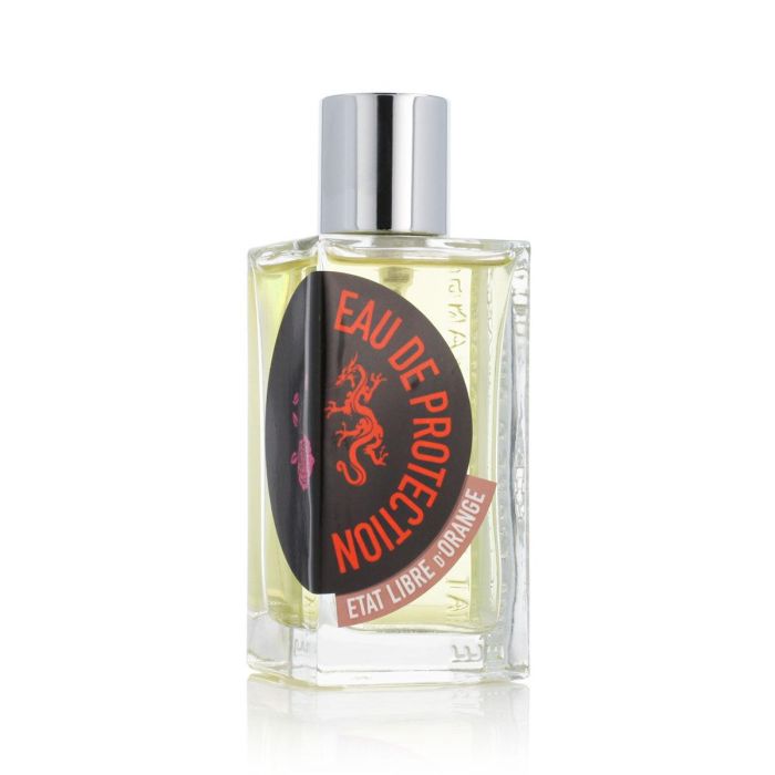 Etat Libre D'Orange Eau De Protection De Rossy Palma 1 Etat Libre D'Orange Eau De Protection De Rossy Palma 1