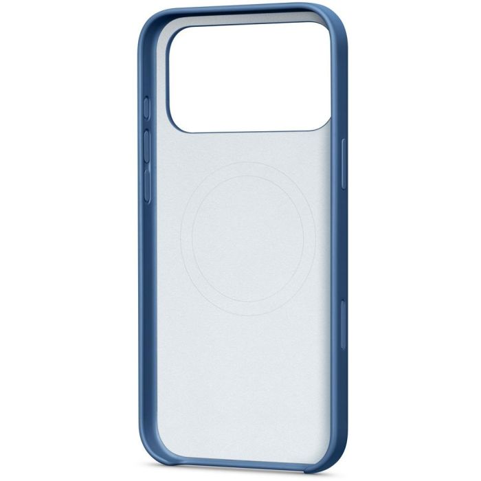 Beats Case iPhone 17 Pro Max mit MagSafe und Kamerasteuerung (felsblau) 1 Beats Case iPhone 17 Pro Max mit MagSafe und Kamerasteuerung (felsblau) 1