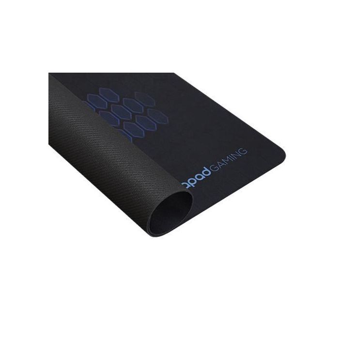 Lenovo IdeaPad Gaming Alfombrilla de Ratón M de Tela Fina y Ligera para Jugadores, Antideslizante, Resistente al Agua con Base de Goma 3