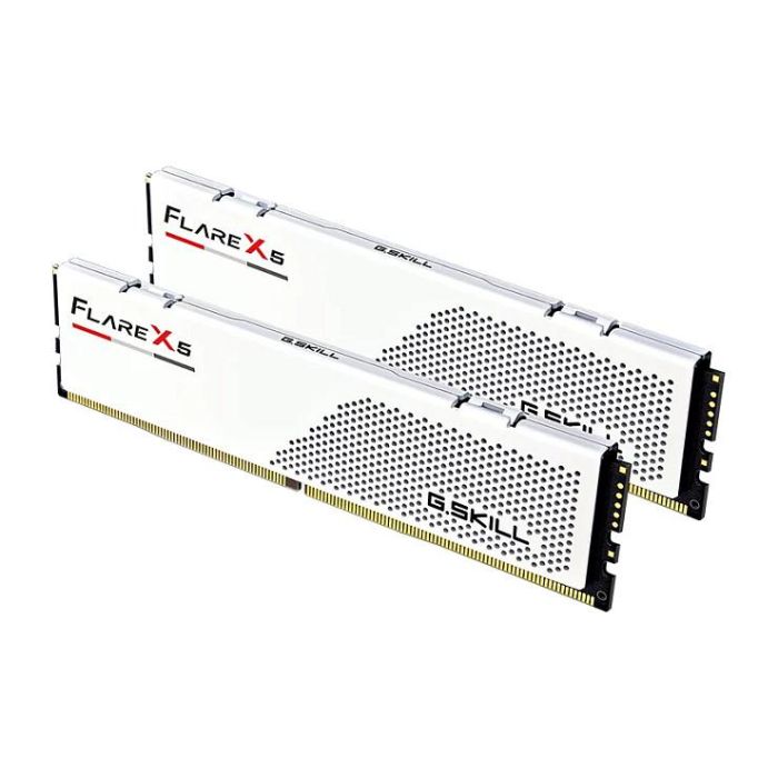 G.Skill 64-GX2-FX5W 64GB DDR5 6000MHz CL36 (2x32GB) Memoria RAM para PC 2