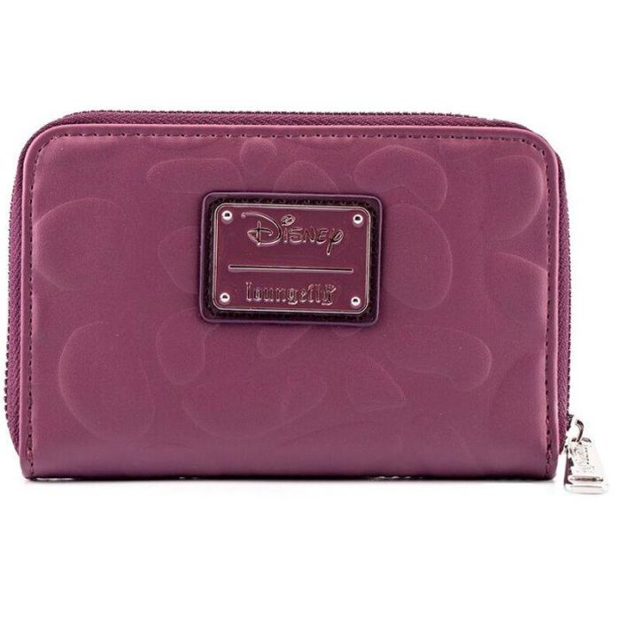 Loungefly Cartera Disney Raya Y El Último Dragón Tuk Tuk Zip Around Wallet en Cuero Vegano 3 Loungefly Cartera Disney Raya Y El Último Dragón Tuk Tuk Zip Around Wallet en Cuero Vegano 3