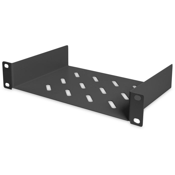 DIGITUS Netzwerk-Set 254 mm (10")-12HE. 312x300mm (B x T) 2