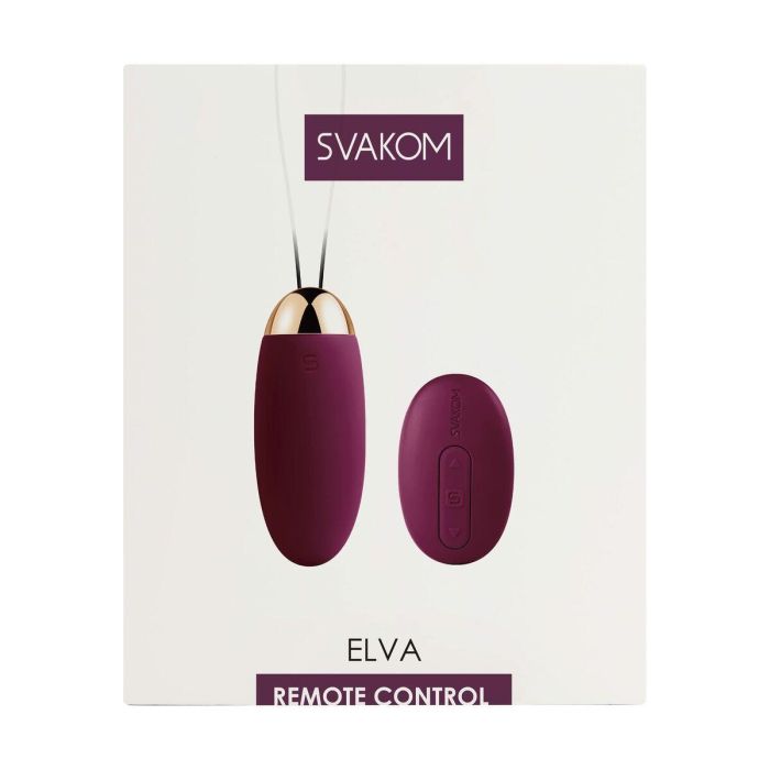 Vibrador Svakom 3 Vibrador Svakom 3