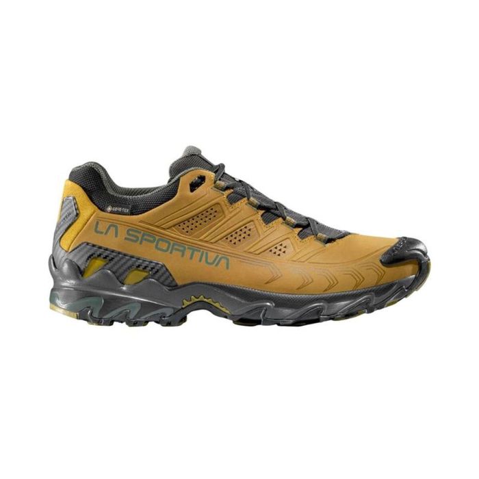 Zapatillas de Hombre para Caminar La Sportiva Ultra Raptor II Ocre 38 0 Zapatillas de Hombre para Caminar La Sportiva Ultra Raptor II Ocre 38 0