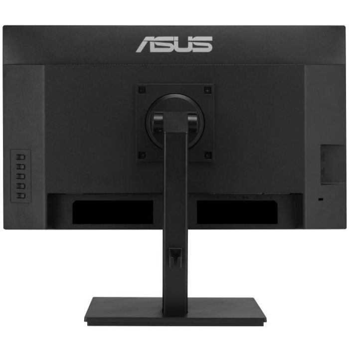 ASUS VA27ECPSN Monitor 27" Full HD IPS 75Hz USB-C Power Delivery 65W HDMI DP 5ms Negro Antirreflectante Flicker Free Low Blue Light 1