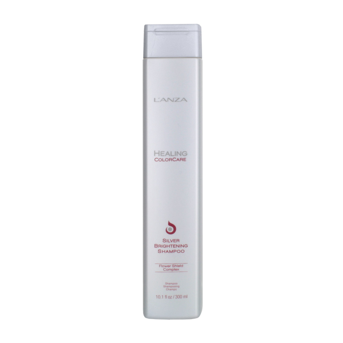 Lanza Silver Brightening Shampoo 300 mL