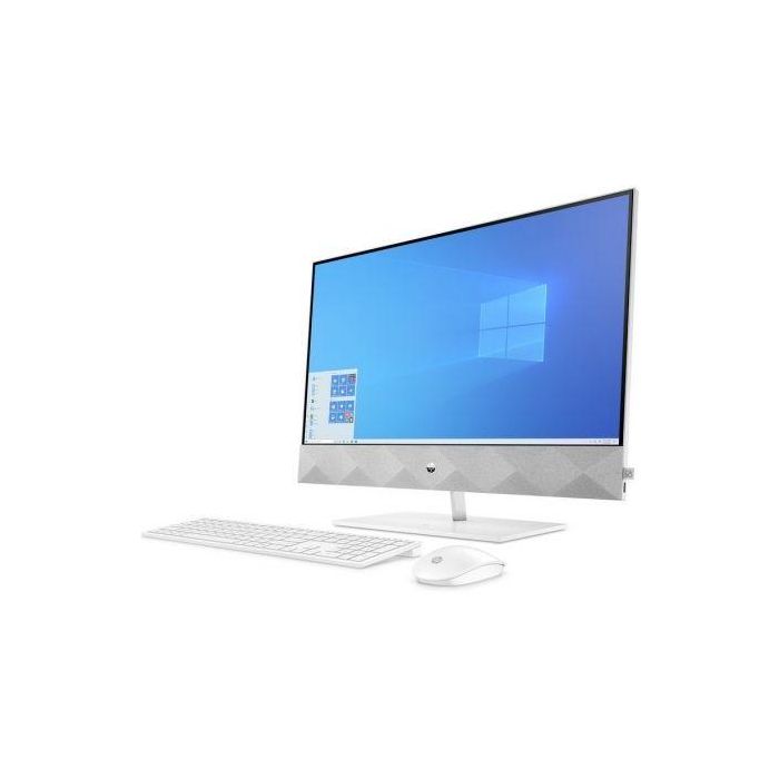 PC All in One HP Pavilion 27-D0054NS Intel Core i7-10700T/ 16GB/ 1TB SSD/ GeForce MX350/ 27"/ Win10 3 PC All in One HP Pavilion 27-D0054NS Intel Core i7-10700T/ 16GB/ 1TB SSD/ GeForce MX350/ 27"/ Win10 3