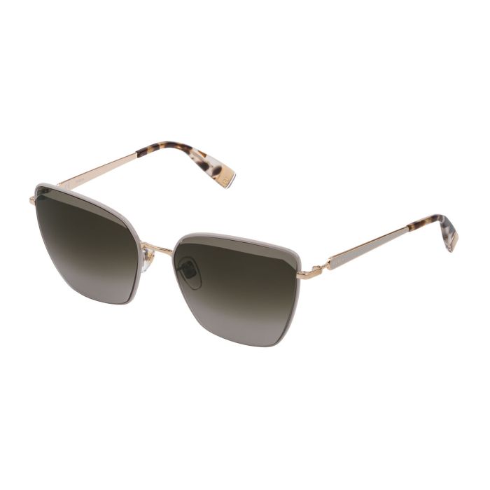 Gafas de Sol Mujer Furla SFU403N-590361 ø 59 mm