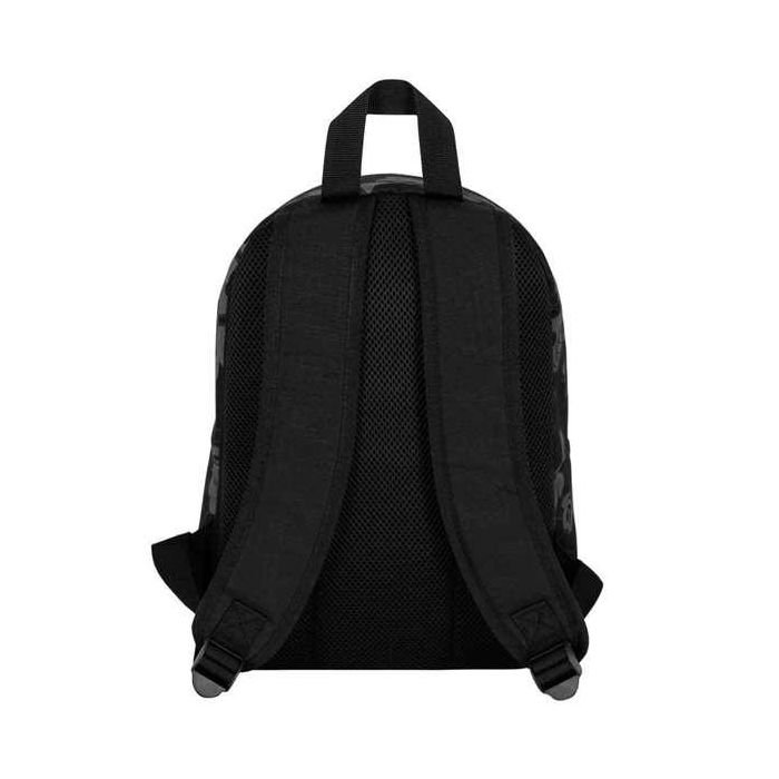 Karactermania Mochila HS FAN Mickey Mouse Year Pequeña 25 x15 x35 cm 3