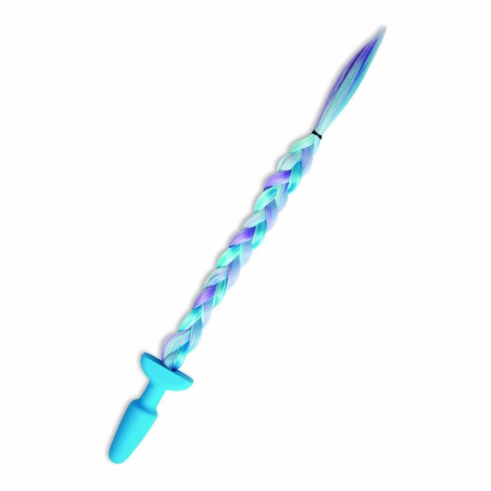 Plug Anal Whipsmart Multicolor Unicornio 3 Plug Anal Whipsmart Multicolor Unicornio 3