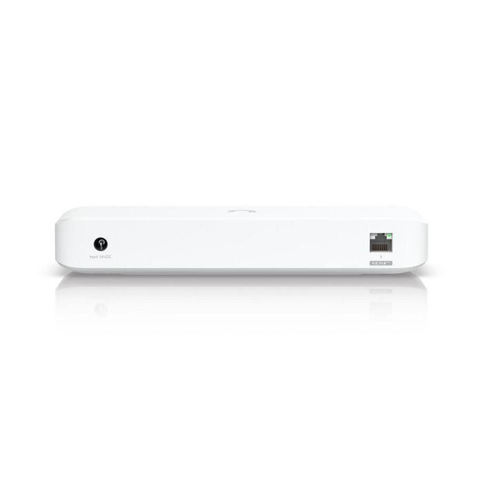 Ubiquiti Switch PoE Layer 2, 8 Puertos Gigabit Ethernet (GbE), 16 Gbps Capacidad, 210W, Montaje Versátil 5 Ubiquiti Switch PoE Layer 2, 8 Puertos Gigabit Ethernet (GbE), 16 Gbps Capacidad, 210W, Montaje Versátil 5