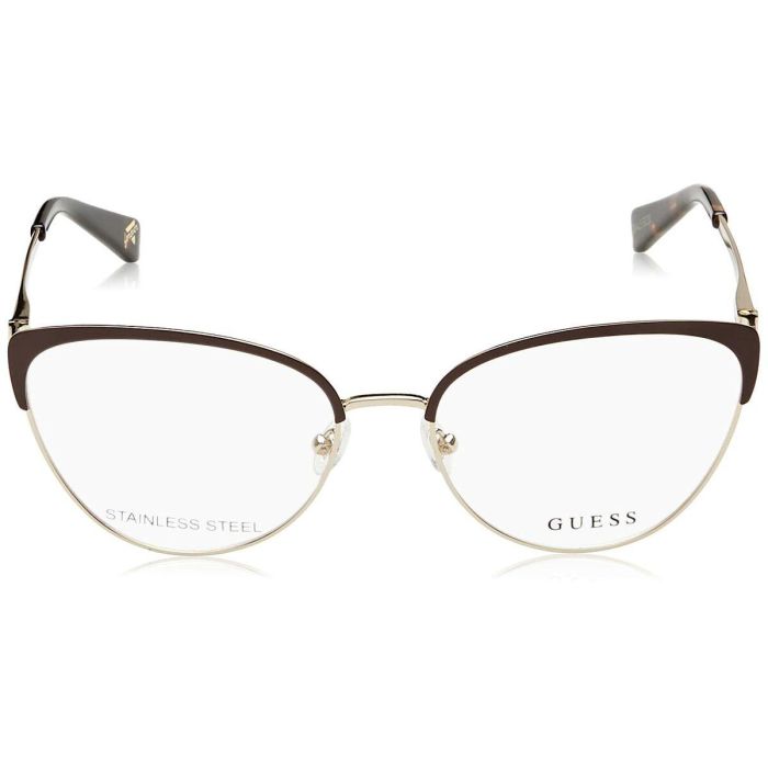 Montura de Gafas Unisex Guess GU5217 56050 3